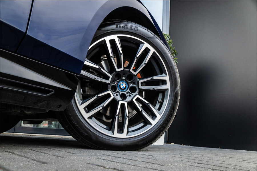 BMW 5 Serie 530e - M Sport | 360 Camera | Keyless | HUD