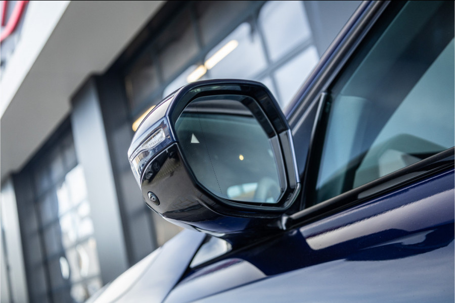 BMW 5 Serie 530e - M Sport | 360 Camera | Keyless | HUD