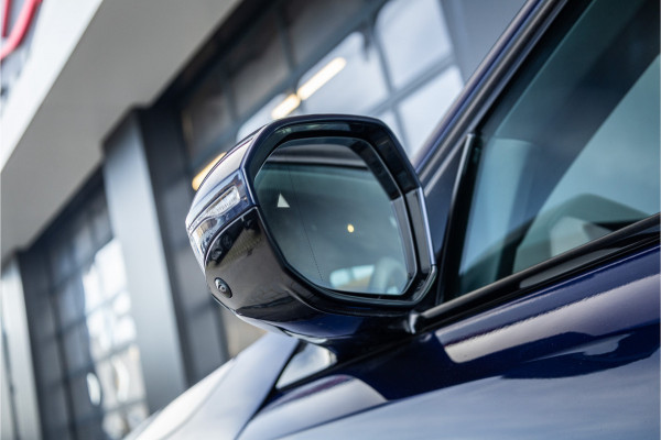 BMW 5 Serie 530e - M Sport | 360 Camera | Keyless | HUD