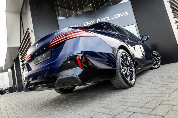 BMW 5 Serie 530e - M Sport | 360 Camera | Keyless | HUD