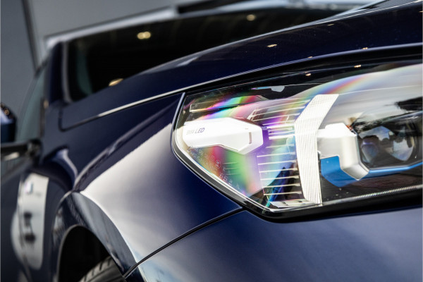 BMW 5 Serie 530e - M Sport | 360 Camera | Keyless | HUD