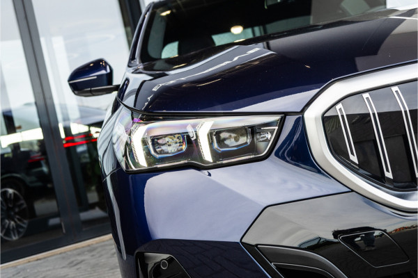 BMW 5 Serie 530e - M Sport | 360 Camera | Keyless | HUD