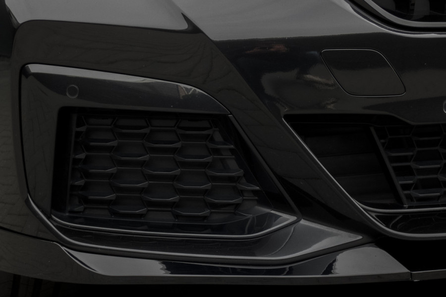 BMW 5 Serie 530e Business Edition Plus M-PERFORMANCE | M-PAKKET | PANO | ACC | CAMERA | ELEKTRISCH VERSTELBARE VOORSTOELEN