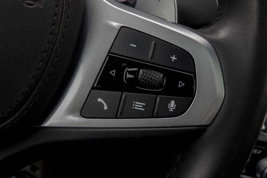 BMW 5 Serie 530e Business Edition Plus M-PERFORMANCE | M-PAKKET | PANO | ACC | CAMERA | ELEKTRISCH VERSTELBARE VOORSTOELEN