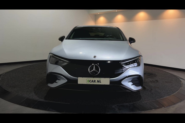 Mercedes-Benz EQE 350 4Matic AMG Line 89 kWh Distronic, Nightpakket, KeylGo