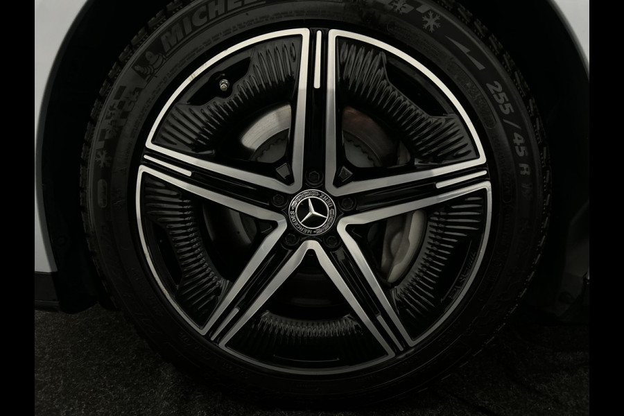 Mercedes-Benz EQE 350 4Matic AMG Line 89 kWh Distronic, Nightpakket, KeylGo