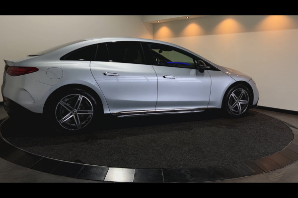 Mercedes-Benz EQE 350 4Matic AMG Line 89 kWh Distronic, Nightpakket, KeylGo