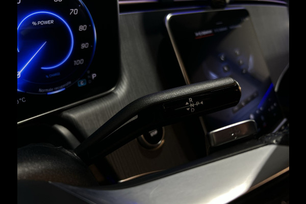 Mercedes-Benz EQE 350 4Matic AMG Line 89 kWh Distronic, Nightpakket, KeylGo