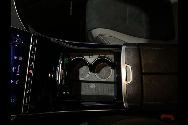 Mercedes-Benz EQE 350 4Matic AMG Line 89 kWh Distronic, Nightpakket, KeylGo