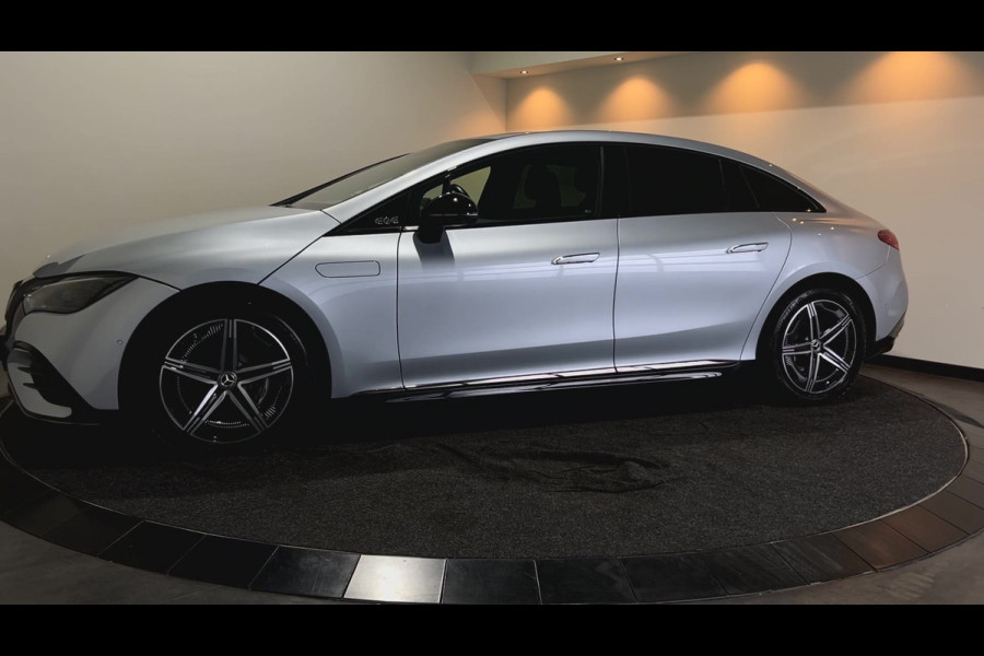 Mercedes-Benz EQE 350 4Matic AMG Line 89 kWh Distronic, Nightpakket, KeylGo