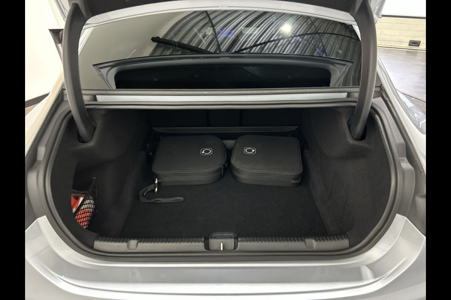 Mercedes-Benz EQE 350 4Matic AMG Line 89 kWh Distronic, Nightpakket, KeylGo