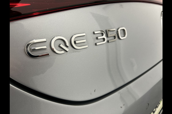 Mercedes-Benz EQE 350 4Matic AMG Line 89 kWh Distronic, Nightpakket, KeylGo
