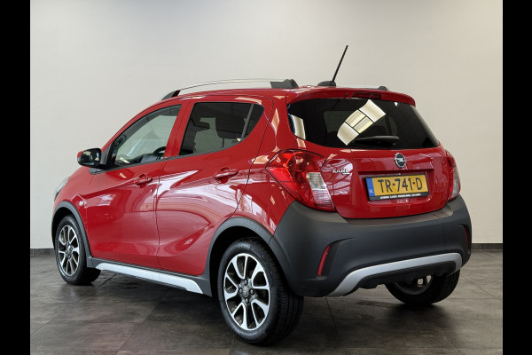 Opel KARL 1.0 Rocks Online Edition Airco CruiseControl Carplay !! 2e Pinksterdag geopend van 12:00 tot 17:00u !!