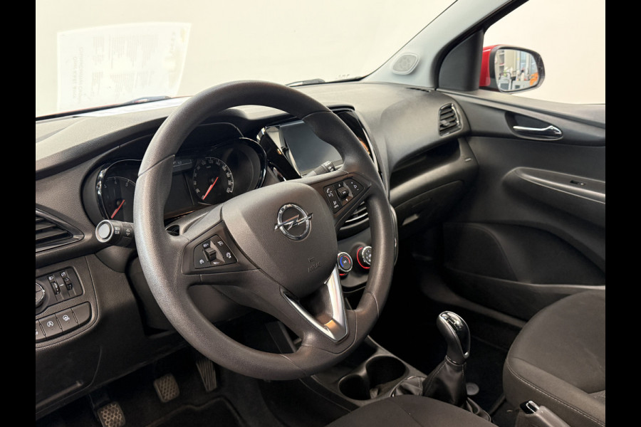 Opel KARL 1.0 Rocks Online Edition Airco CruiseControl Carplay !! 2e Pinksterdag geopend van 12:00 tot 17:00u !!