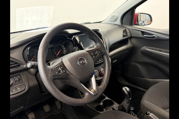 Opel KARL 1.0 Rocks Online Edition Airco CruiseControl Carplay !! 2e Pinksterdag geopend van 12:00 tot 17:00u !!