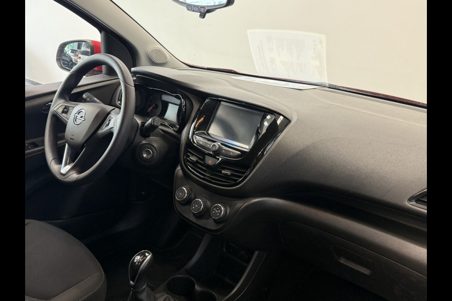 Opel KARL 1.0 Rocks Online Edition Airco CruiseControl Carplay !! 2e Pinksterdag geopend van 12:00 tot 17:00u !!