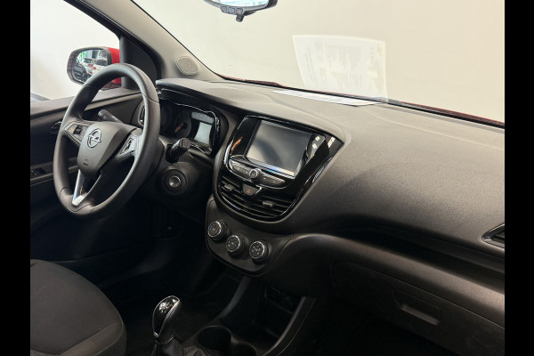 Opel KARL 1.0 Rocks Online Edition Airco CruiseControl Carplay !! 2e Pinksterdag geopend van 12:00 tot 17:00u !!