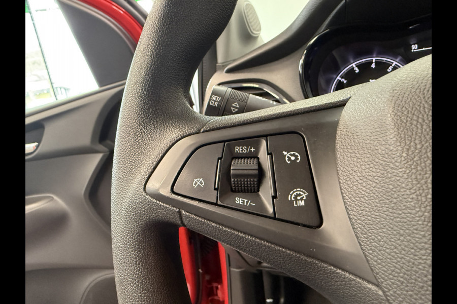 Opel KARL 1.0 Rocks Online Edition Airco CruiseControl Carplay !! 2e Pinksterdag geopend van 12:00 tot 17:00u !!