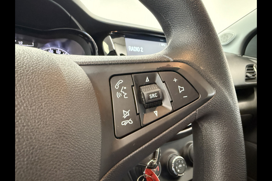 Opel KARL 1.0 Rocks Online Edition Airco CruiseControl Carplay !! 2e Pinksterdag geopend van 12:00 tot 17:00u !!
