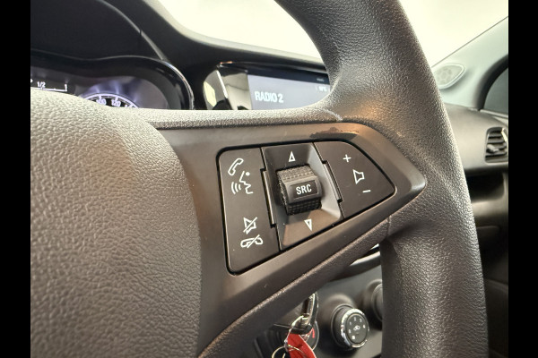 Opel KARL 1.0 Rocks Online Edition Airco CruiseControl Carplay !! 2e Pinksterdag geopend van 12:00 tot 17:00u !!
