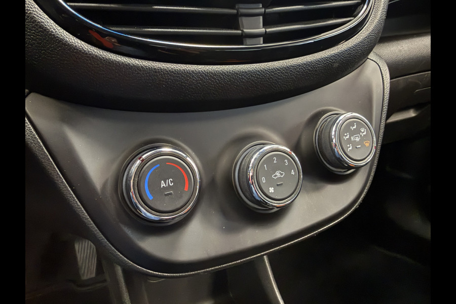 Opel KARL 1.0 Rocks Online Edition Airco CruiseControl Carplay !! 2e Pinksterdag geopend van 12:00 tot 17:00u !!