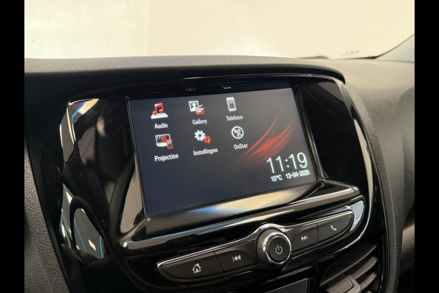 Opel KARL 1.0 Rocks Online Edition Airco CruiseControl Carplay !! 2e Pinksterdag geopend van 12:00 tot 17:00u !!