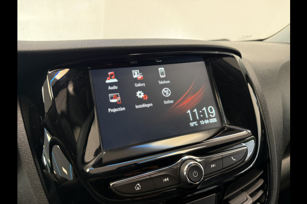 Opel KARL 1.0 Rocks Online Edition Airco CruiseControl Carplay !! 2e Pinksterdag geopend van 12:00 tot 17:00u !!