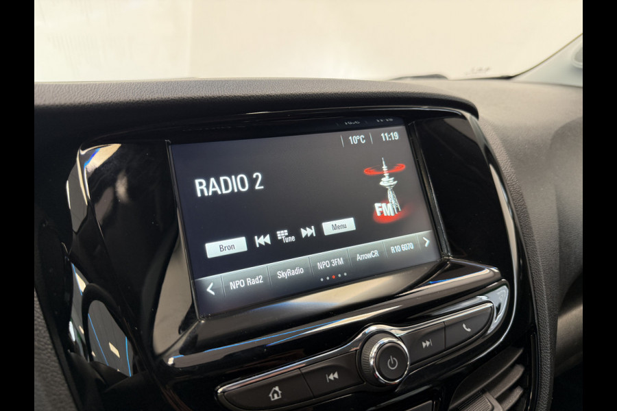 Opel KARL 1.0 Rocks Online Edition Airco CruiseControl Carplay !! 2e Pinksterdag geopend van 12:00 tot 17:00u !!