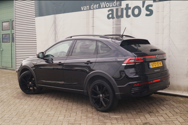 Volkswagen Taigo 1.0 TSI 110pk 2x R-Line Business -NAVI-ECC-CAM-DIGI-