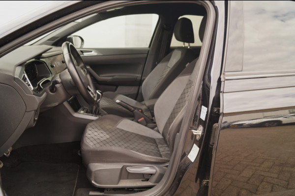 Volkswagen Taigo 1.0 TSI 110pk 2x R-Line Business -NAVI-ECC-CAM-DIGI-