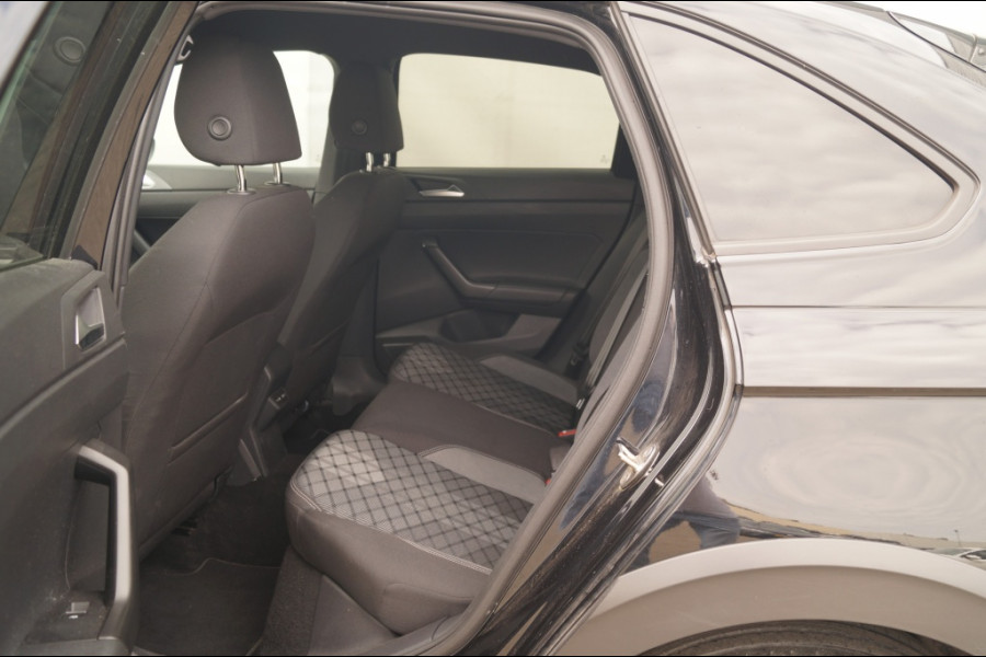 Volkswagen Taigo 1.0 TSI 110pk 2x R-Line Business -NAVI-ECC-CAM-DIGI-