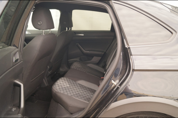 Volkswagen Taigo 1.0 TSI 110pk 2x R-Line Business -NAVI-ECC-CAM-DIGI-