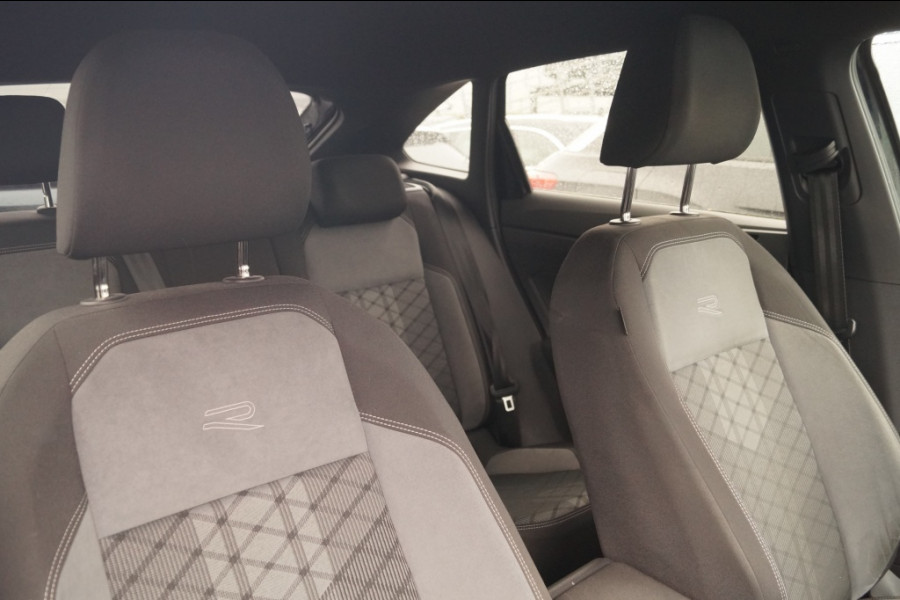 Volkswagen Taigo 1.0 TSI 110pk 2x R-Line Business -NAVI-ECC-CAM-DIGI-