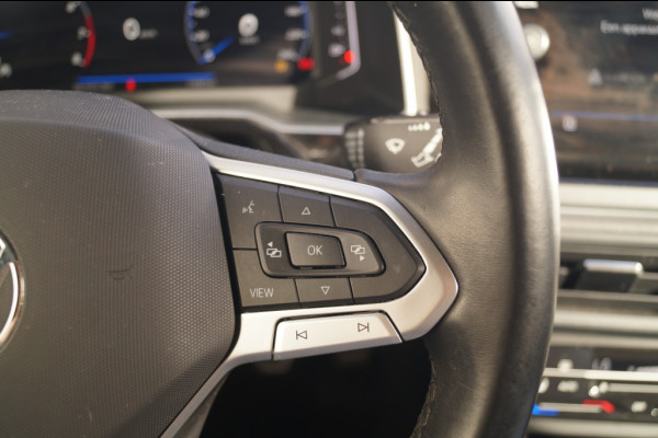 Volkswagen Taigo 1.0 TSI 110pk 2x R-Line Business -NAVI-ECC-CAM-DIGI-