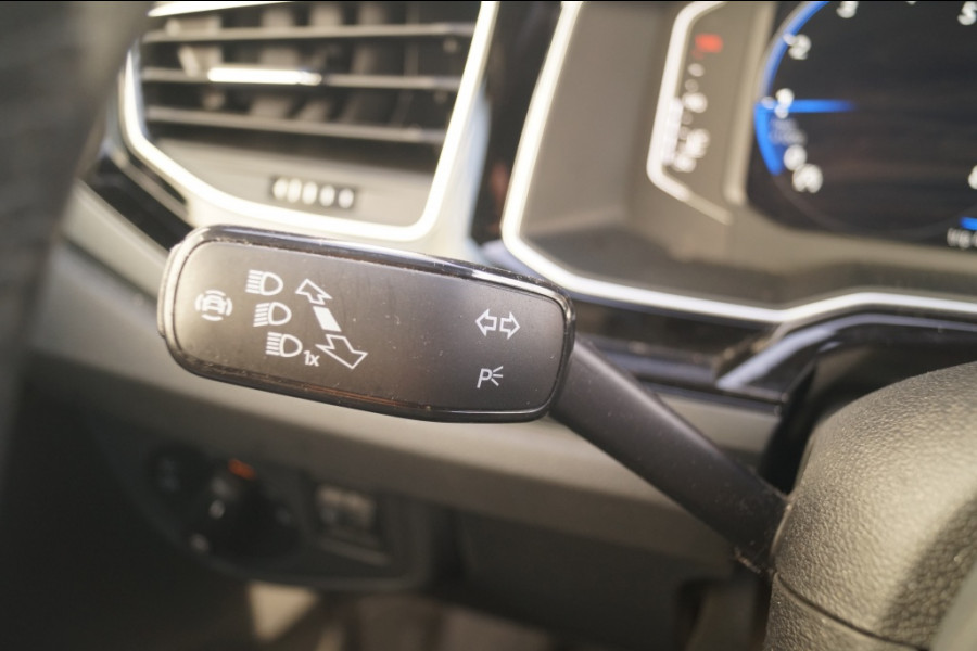 Volkswagen Taigo 1.0 TSI 110pk 2x R-Line Business -NAVI-ECC-CAM-DIGI-