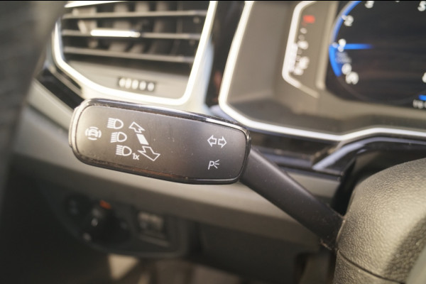 Volkswagen Taigo 1.0 TSI 110pk 2x R-Line Business -NAVI-ECC-CAM-DIGI-