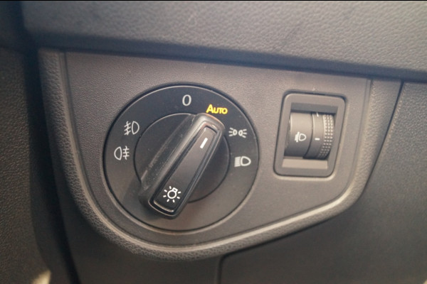 Volkswagen Taigo 1.0 TSI 110pk 2x R-Line Business -NAVI-ECC-CAM-DIGI-