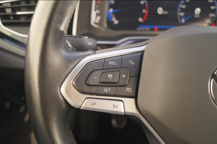 Volkswagen Taigo 1.0 TSI 110pk 2x R-Line Business -NAVI-ECC-CAM-DIGI-