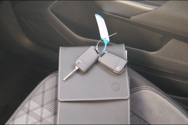 Volkswagen Taigo 1.0 TSI 110pk 2x R-Line Business -NAVI-ECC-CAM-DIGI-