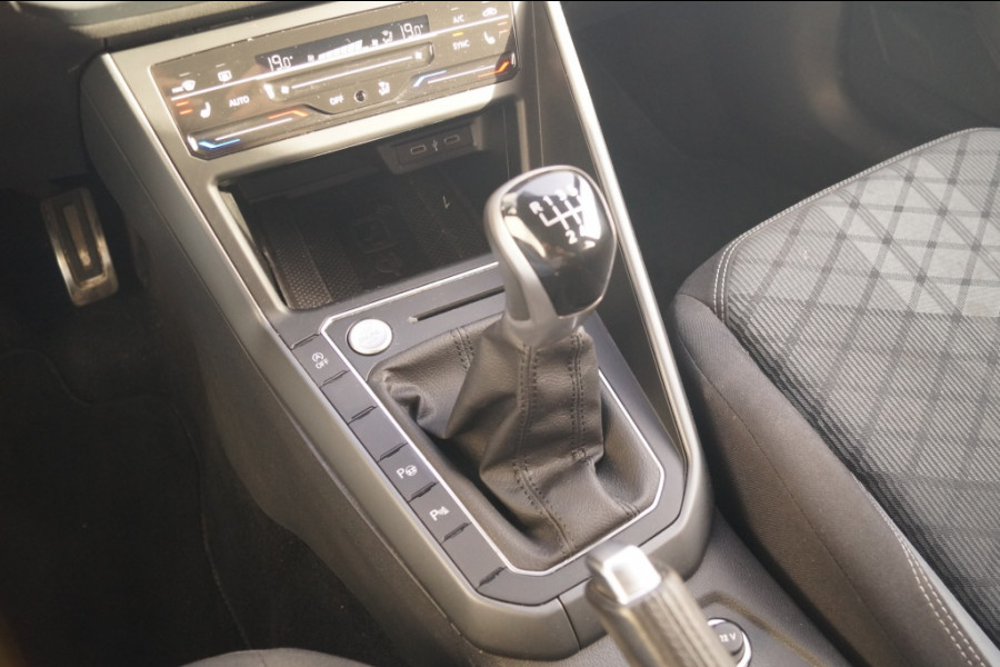 Volkswagen Taigo 1.0 TSI 110pk 2x R-Line Business -NAVI-ECC-CAM-DIGI-