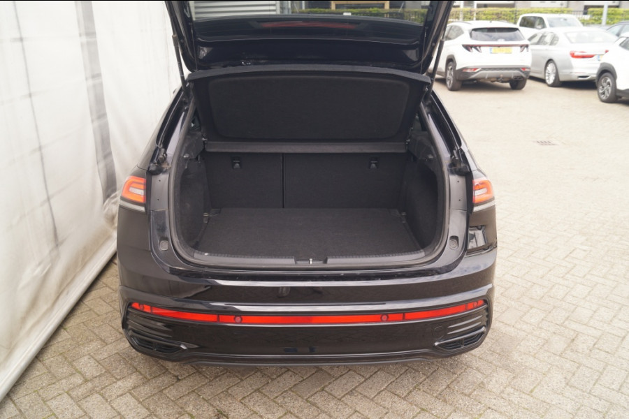 Volkswagen Taigo 1.0 TSI 110pk 2x R-Line Business -NAVI-ECC-CAM-DIGI-