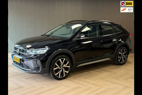 Volkswagen Taigo 1.0 TSI DSG CAMERA NAVIGATIE PDC CRUISE APPLE CARPLAY KEYLESS-GO START/STOP STOELVERWARMING