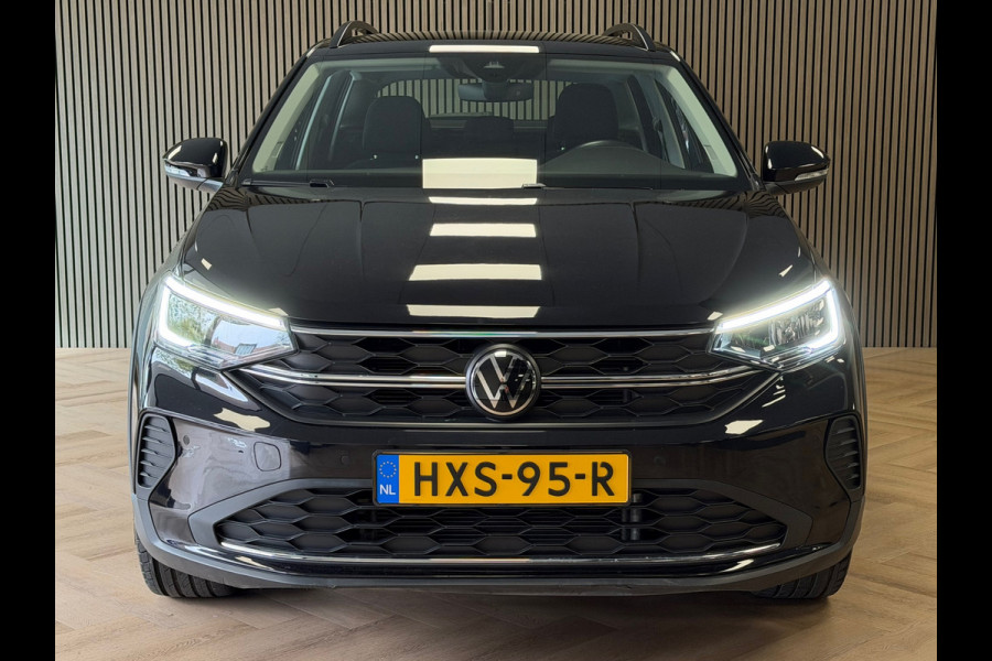 Volkswagen Taigo 1.0 TSI DSG CAMERA NAVIGATIE PDC CRUISE APPLE CARPLAY KEYLESS-GO START/STOP STOELVERWARMING