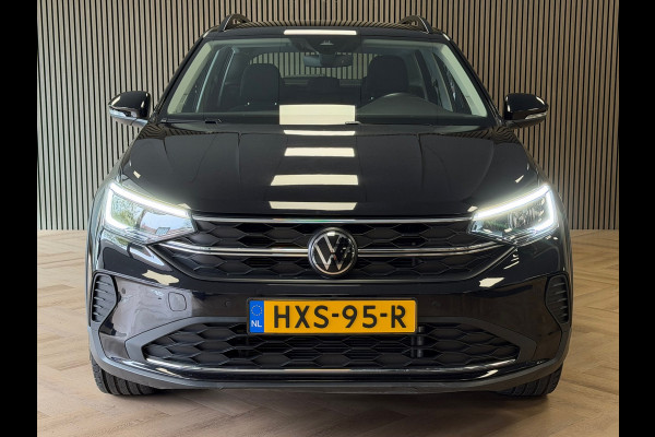Volkswagen Taigo 1.0 TSI DSG CAMERA NAVIGATIE PDC CRUISE APPLE CARPLAY KEYLESS-GO START/STOP STOELVERWARMING