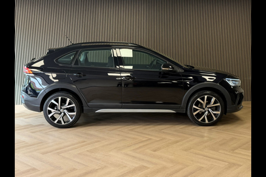 Volkswagen Taigo 1.0 TSI DSG CAMERA NAVIGATIE PDC CRUISE APPLE CARPLAY KEYLESS-GO START/STOP STOELVERWARMING