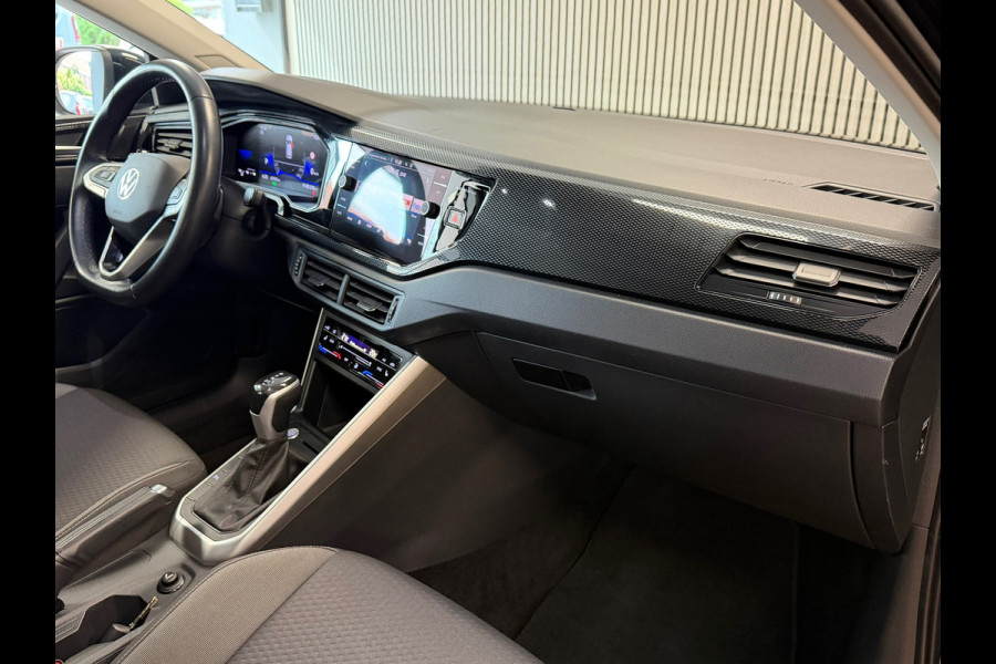 Volkswagen Taigo 1.0 TSI DSG CAMERA NAVIGATIE PDC CRUISE APPLE CARPLAY KEYLESS-GO START/STOP STOELVERWARMING