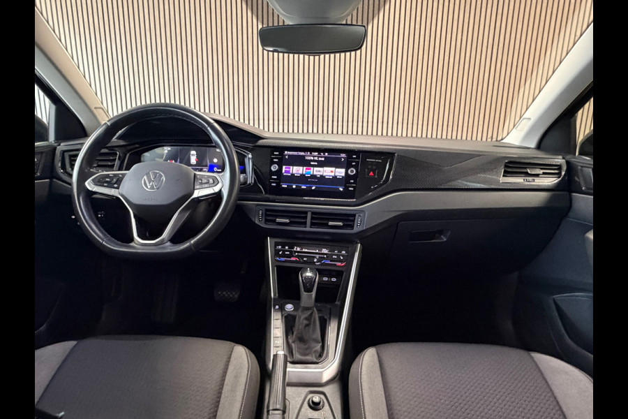 Volkswagen Taigo 1.0 TSI DSG CAMERA NAVIGATIE PDC CRUISE APPLE CARPLAY KEYLESS-GO START/STOP STOELVERWARMING