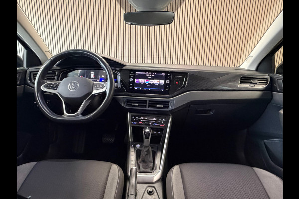 Volkswagen Taigo 1.0 TSI DSG CAMERA NAVIGATIE PDC CRUISE APPLE CARPLAY KEYLESS-GO START/STOP STOELVERWARMING