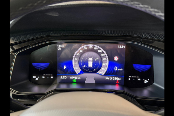 Volkswagen Taigo 1.0 TSI DSG CAMERA NAVIGATIE PDC CRUISE APPLE CARPLAY KEYLESS-GO START/STOP STOELVERWARMING