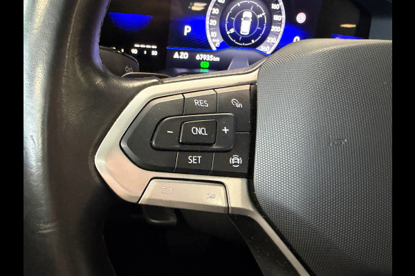 Volkswagen Taigo 1.0 TSI DSG CAMERA NAVIGATIE PDC CRUISE APPLE CARPLAY KEYLESS-GO START/STOP STOELVERWARMING